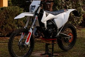 Ktm sx 125 2018