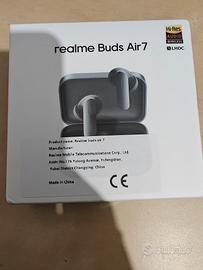 Realme Buds Air7
