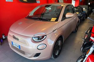 Fiat 500 ROSA BRONZO 500e Berlina 23,8 kWh Icon