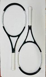 Wilson pro staff 97 countervail