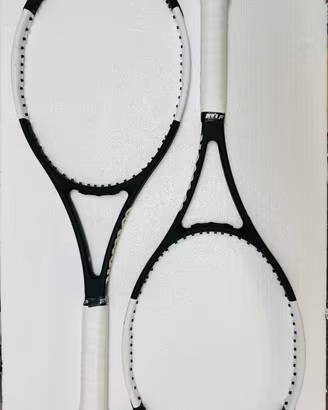 Wilson pro staff 97 countervail