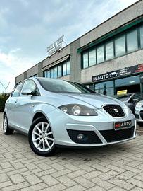 Seat Altea 1.6 Style BI FUEL - OK NEOPATENTATO