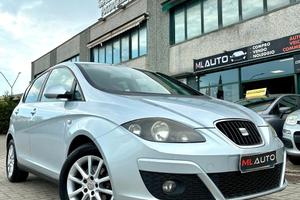Seat Altea 1.6 Style BI FUEL - OK NEOPATENTATO