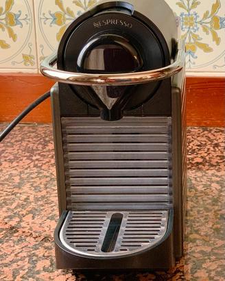 MACCHINA PER CAFFE' KRUPS NESPRESSO