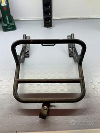Porta pacchi per BMW R45 R65 o R100