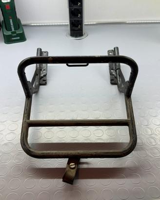 Porta pacchi per BMW R45 R65 o R100