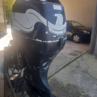 Evinrude 70
