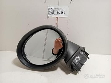SPECCHIETTO RETROVISORE SINISTRO MINI Cooper Serie