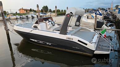 MANO' MARINE 24 SPORT DIESEL