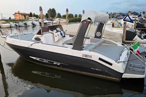 MANO' MARINE 24 SPORT DIESEL