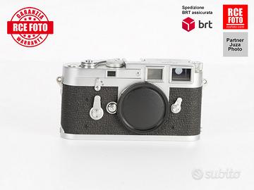 Leica M3 Double Stroke SN 863431