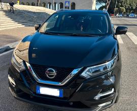 Nissan Qashqai 1.2 DIG-T 115 CV N-Connecta