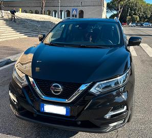 Nissan Qashqai 1.2 DIG-T 115 CV N-Connecta