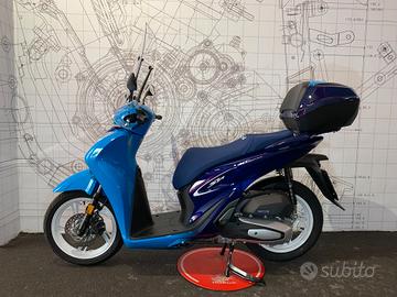 Honda SH 125 SPECIAL EDITION 40° ANNIVERSARY