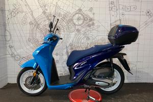 Honda SH 125 SPECIAL EDITION 40° ANNIVERSARY