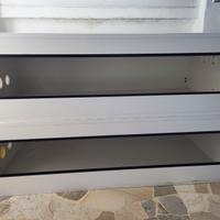 Teche per piccoli animali