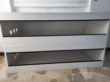 Teche per piccoli animali