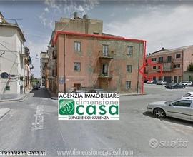 Rif.TE26|Terreno edificabile San Cataldo