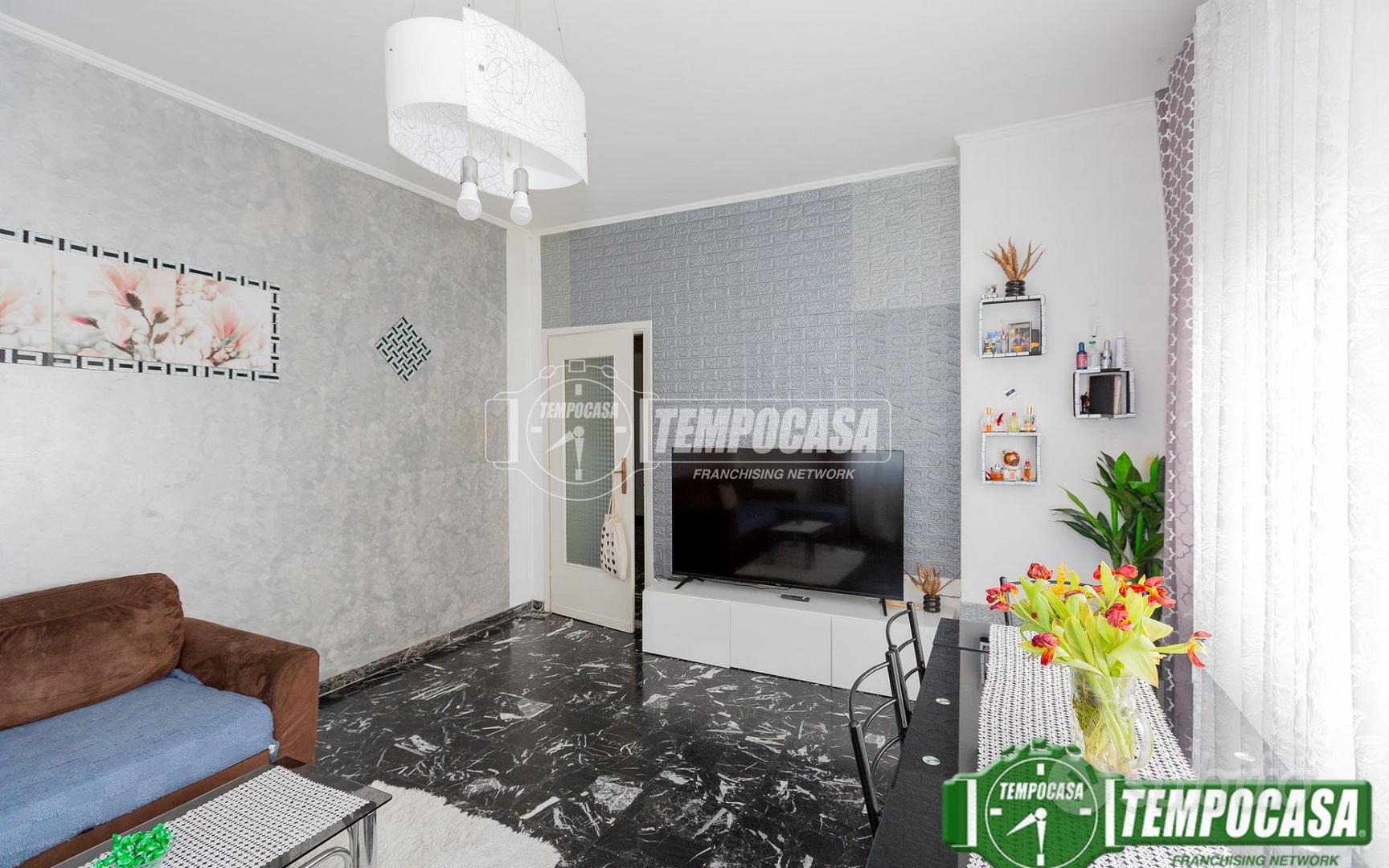 Appartamento – CR - Altro