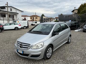 Mercedes-benz B 180 CDI Sport