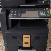 Stampante multifunzione Triumph-Adler DCC 2725