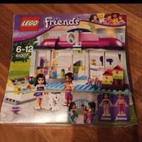 Lego Friends