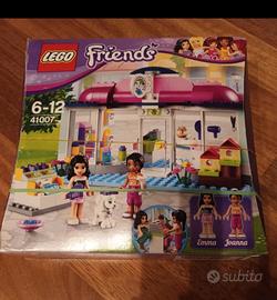 Lego Friends