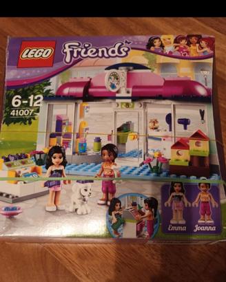 Lego Friends