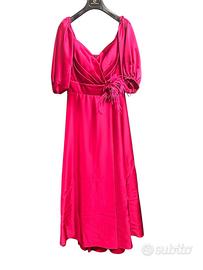 Abito da cerimonia MUSANI tg 42