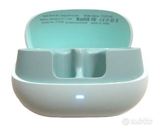 Custodia auricolari TOZO mod E2 telefono cellulare