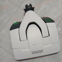 Accessori folletto: lavapavimenti, lavatappeti