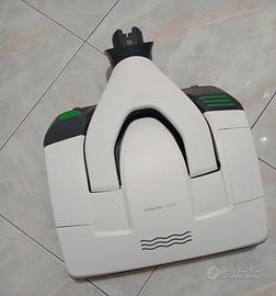 Accessori folletto: lavapavimenti, lavatappeti