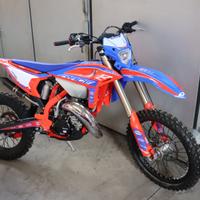 Beta RR 125 Race