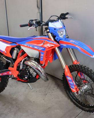 Beta RR 125 Race