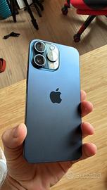 Iphone 15pro max 256 Giga