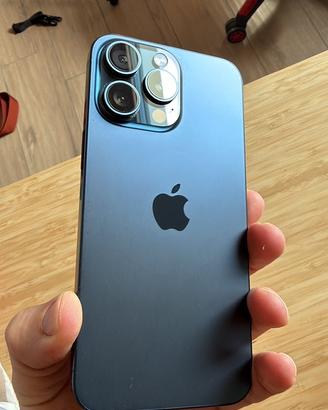 Iphone 15pro max 256 Giga
