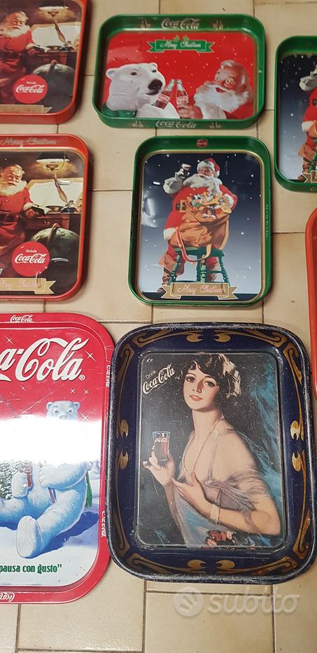 Coca cola gadget - Collezionismo In vendita a Bolzano