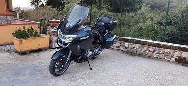 Bmw r 1200 rt - 2006