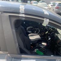 PORTIERA ANTERIORE DESTRA RENAULT Captur Serie 801