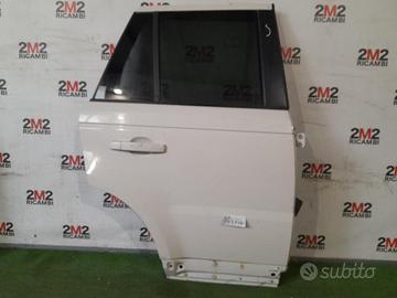 PORTIERA POSTERIORE DESTRA LAND ROVER Range Rover