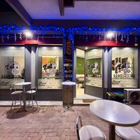 Attività a Partinico, Viale Aldo Moro