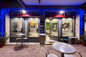 Attività a Partinico, Viale Aldo Moro