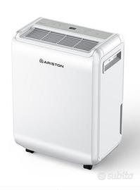 Deumidificatore Ariston DeosEvo 10 NUOVO mai usato