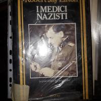 Libro  I medici Nazisti 