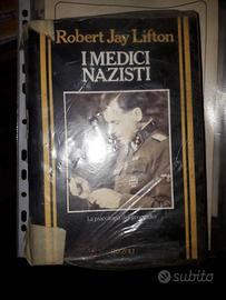 Libro  I medici Nazisti 
