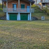 Casa Vacanza Tarsogno- Tornolo- Parma