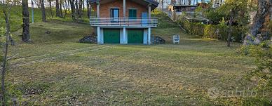 Casa Vacanza Tarsogno- Tornolo- Parma