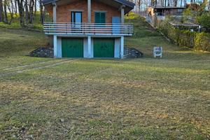 Casa Vacanza Tarsogno- Tornolo- Parma