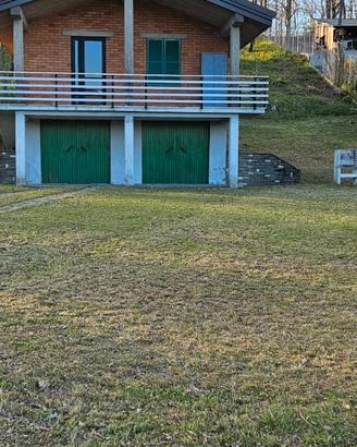 Casa Vacanza Tarsogno- Tornolo- Parma