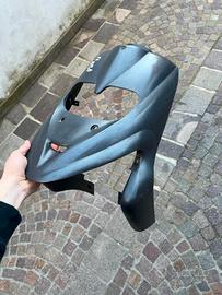 scudo gilera stalker 